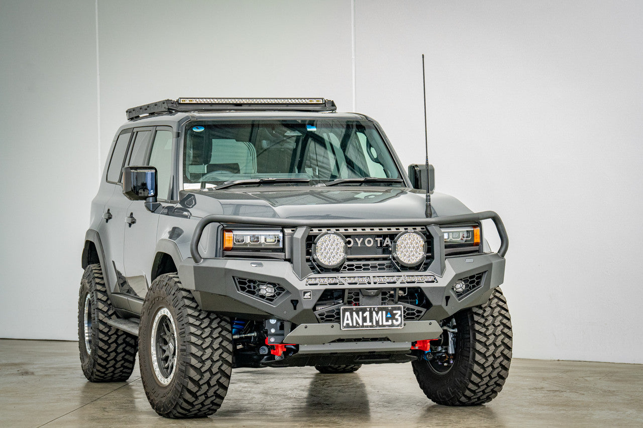 250 Prado Offroad Animal Toro 