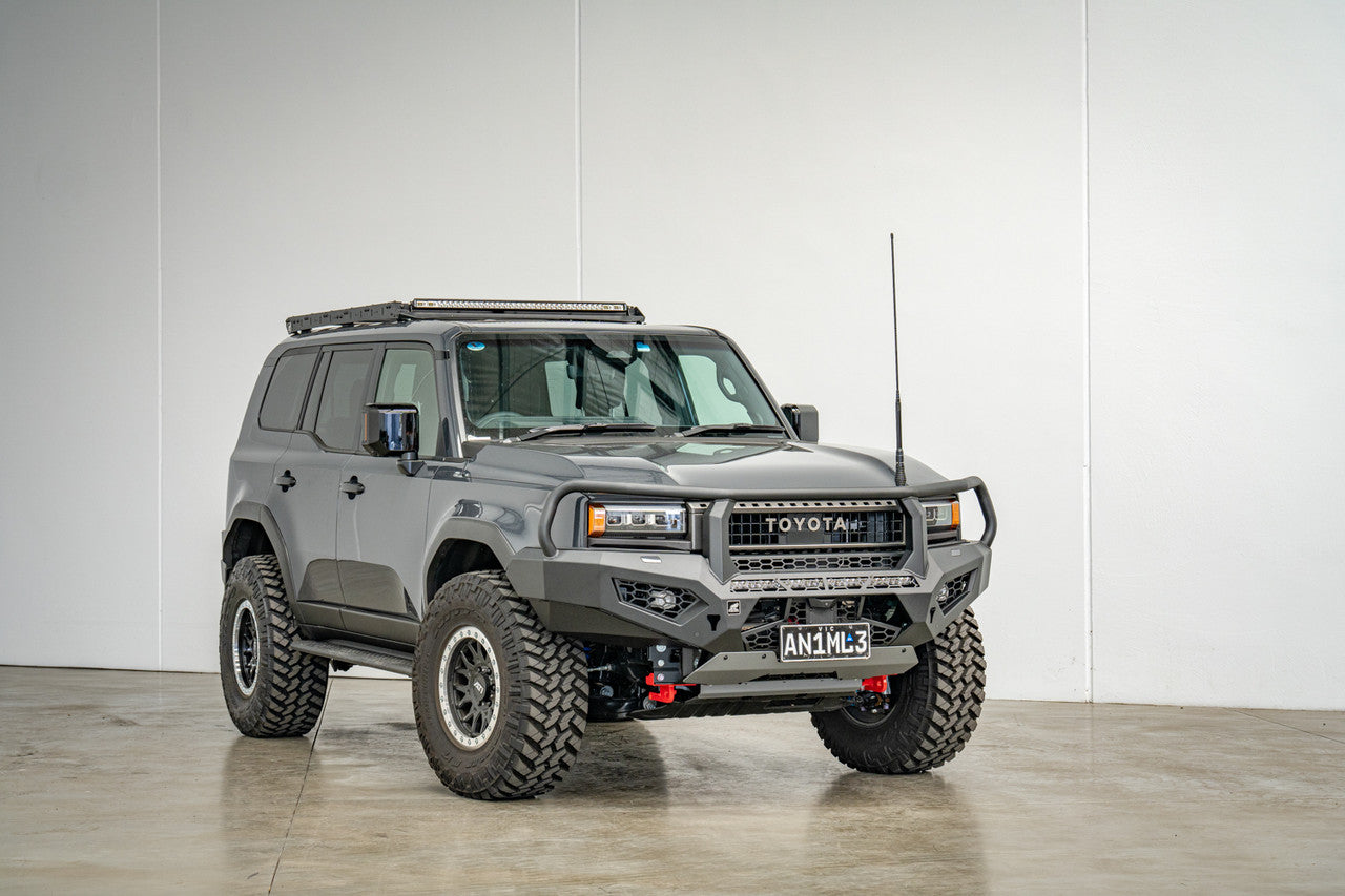 250 Prado Offroad Animal Toro 