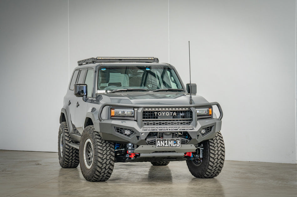 Offroad Animal Toro Bullbar for Toyota Prado 250 Series (2025 on)