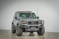 Offroad Animal Toro Bullbar for Toyota Prado 250 Series (2025 on)