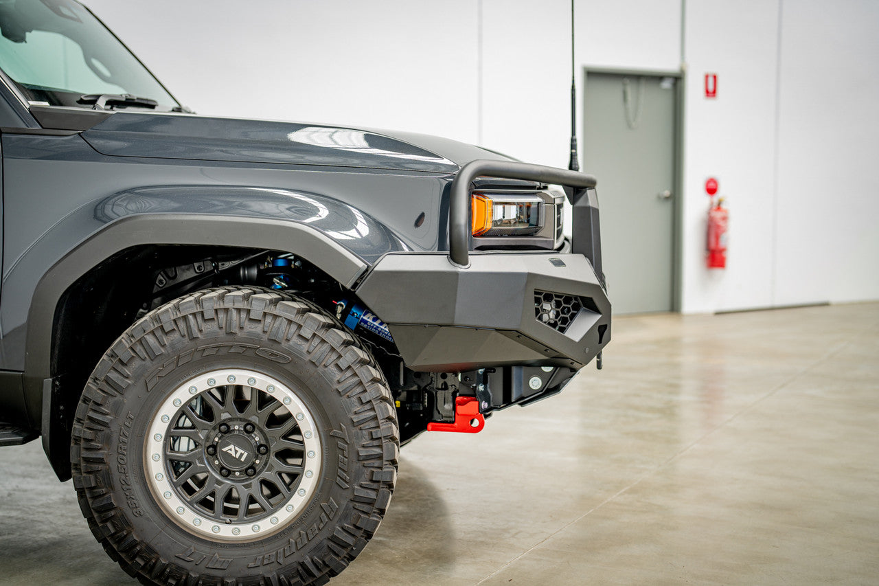 250 Prado Offroad Animal Toro 