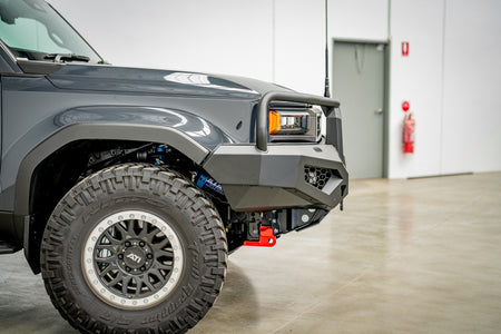 250 Prado Offroad Animal Toro 