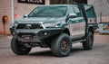 Offroad Animal Predator Bullbar for Toyota Hilux N80 (2020-2025)
