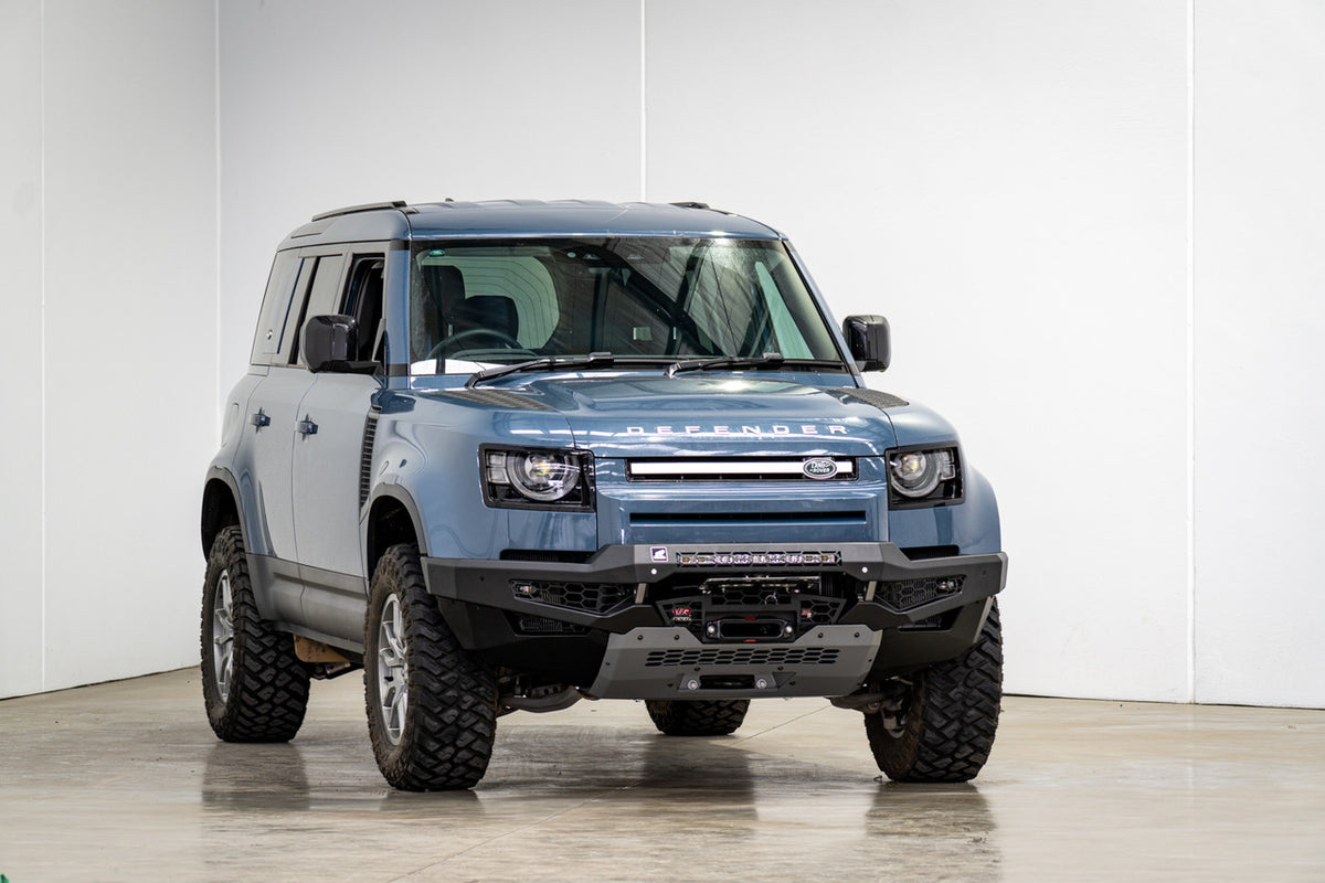 Offroad Animal Predator Bullbar for Land Rover Defender L663 (2020