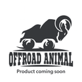 Offroad Animal Toro Bullbar for Toyota Landcruiser 100 series (1998-2007)