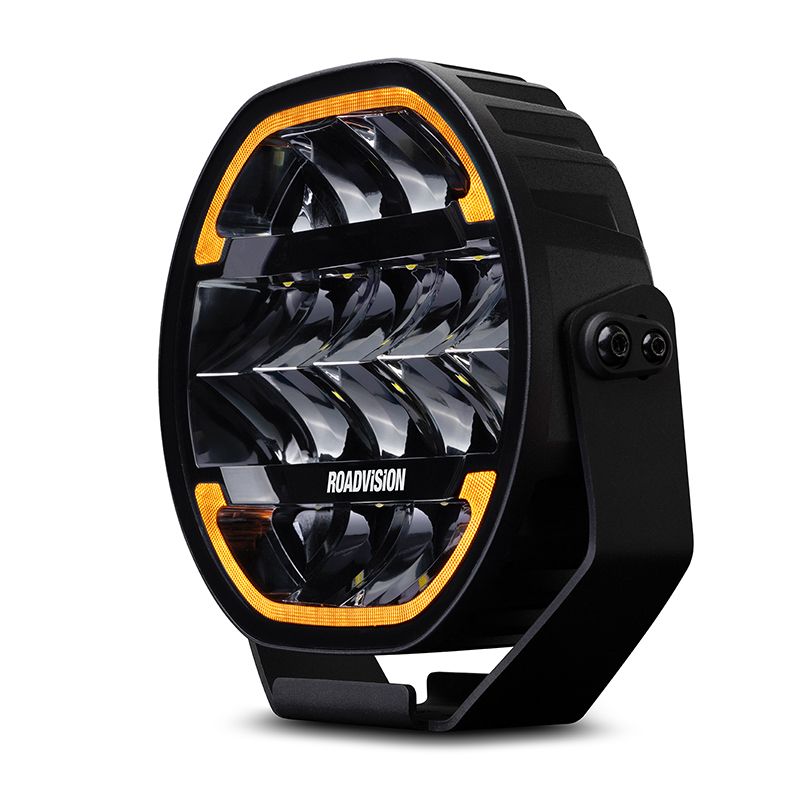 Spot Light Racing Roadvision 8