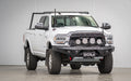 Offroad Animal Predator Bullbar for Ram 2500/3500 DJ2 (2019-2025)