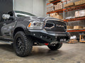 Offroad Animal Predator Bullbar for Ram 1500 DS (2017-2023)