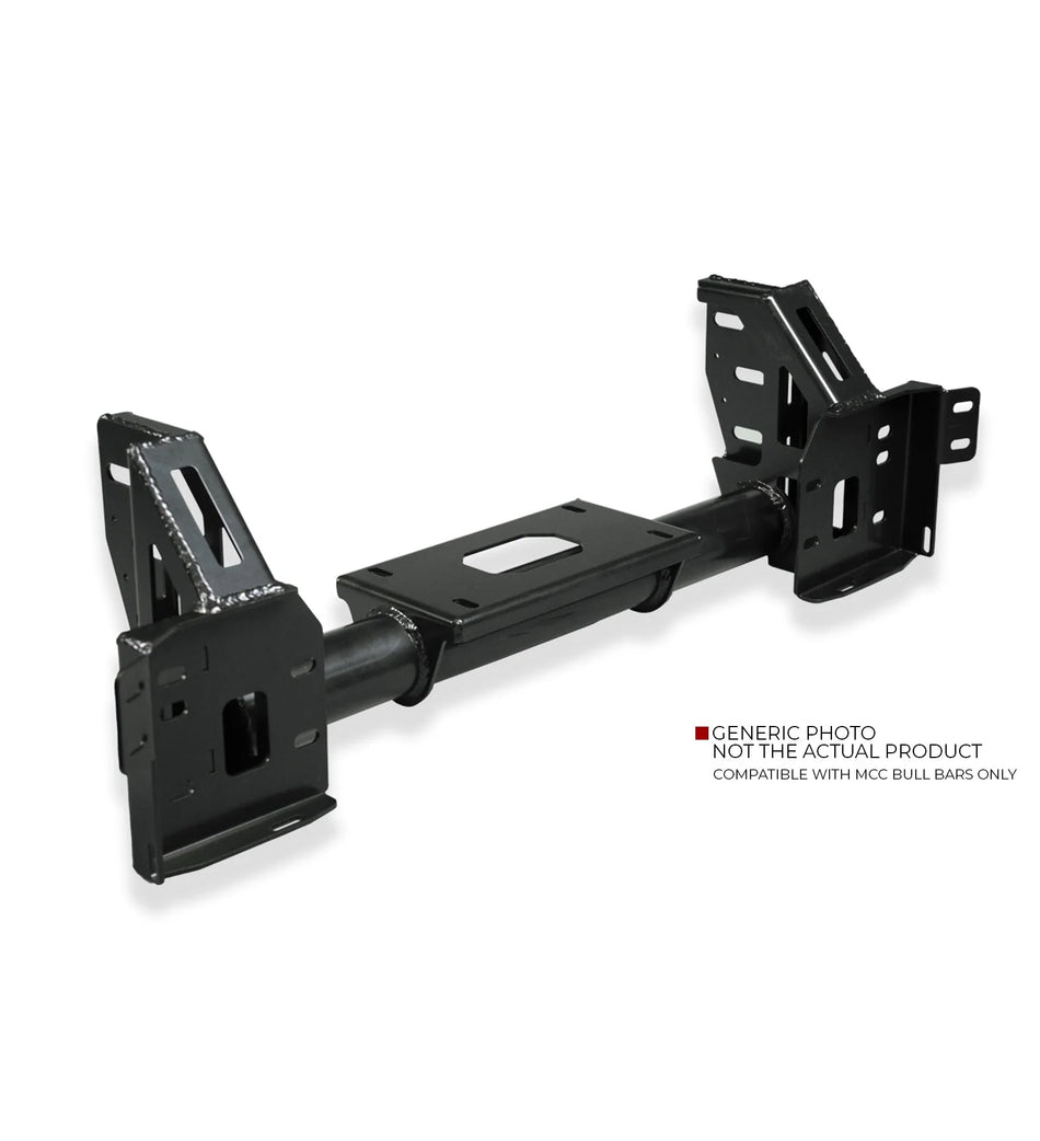 MCC 4x4 Bullbar Bracket for Toyota Prado 120 (2002-2009)