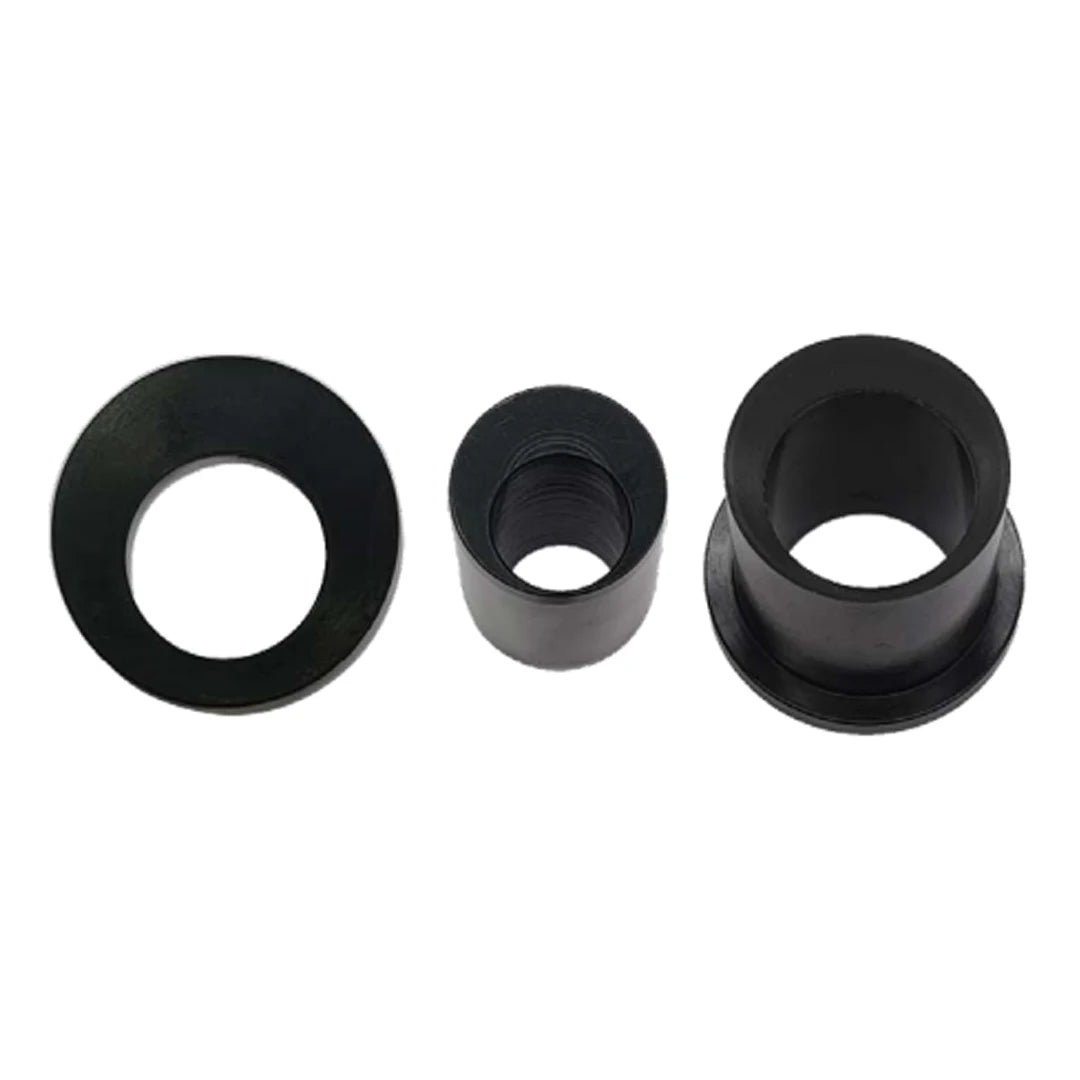 Roadsafe Drop Kit for Isuzu D-max & MU-X 2021+