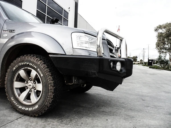 MCC 4x4 Falcon Bullbar for Ford Ranger PJ (2007-2009)