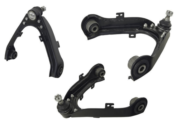 Sterling Parts Control Arm for Holden Rodeo RA (03/2003-09/2008)