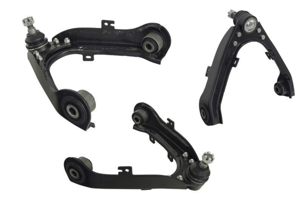 Sterling Parts Control Arm for Holden Rodeo RA (03/2003-09/2008)