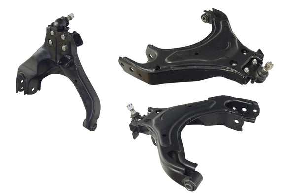Sterling Parts Control Arm for Holden Rodeo RA (03/2003-09/2008)
