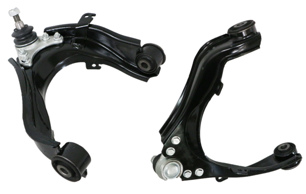 Sterling Parts Front Upper Control Arm for Holden Colorado Ute/Colorado 7/Trailblazer (06/2012-06/2016) [Left]