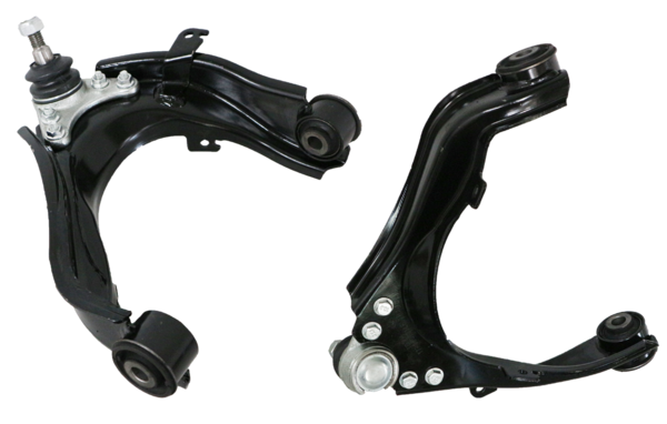 Sterling Parts Control Arm for Holden Colorado RG 2WD/4WD (06/2012-06/2016)