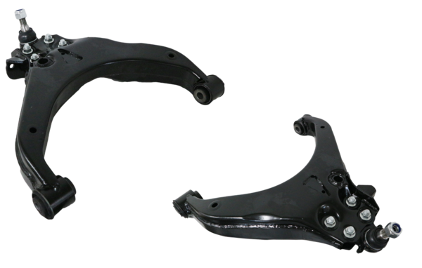 Sterling Parts Front Lower Control Arm for Holden Colorado Ute/Colorado 7/Trailblazer (06/2012-06/2016) [Left]