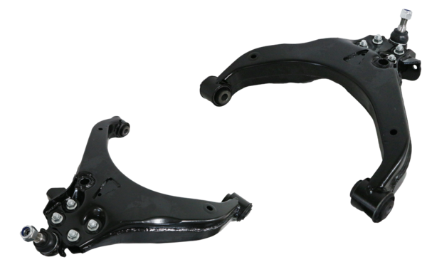 Sterling Parts Front Lower Control Arm for Holden Colorado Ute/Colorado 7/Trailblazer (06/2012-06/2016) [Right]