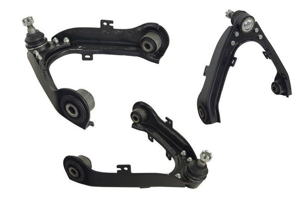 Sterling Parts Control Arm for Isuzu D-MAX TFR (10/2008-06/2012)