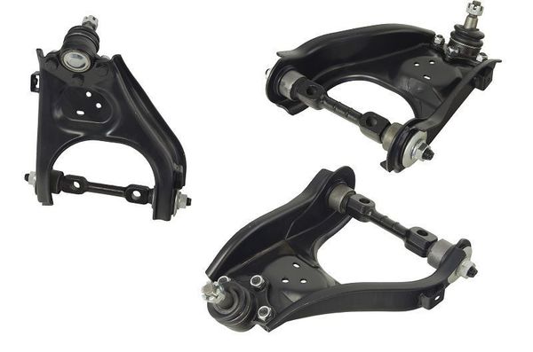 Sterling Parts Control Arm for Isuzu D-MAX TFR (10/2008-06/2012)