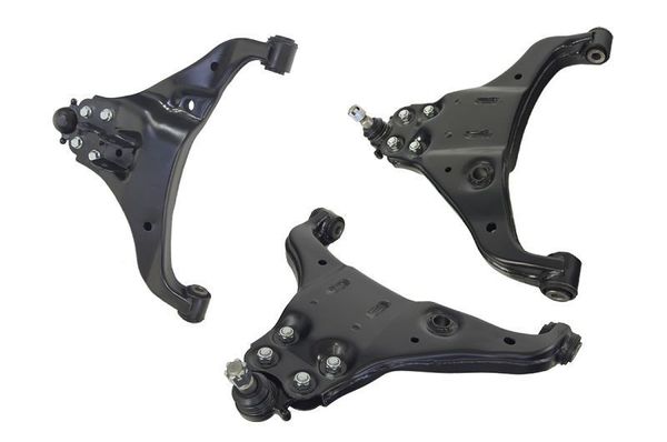 Sterling Parts Control Arm for Isuzu D-MAX TFR (10/2008-06/2012)