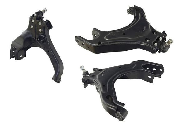 Sterling Parts Control Arm for Isuzu D-MAX TFR (10/2008-06/2012)