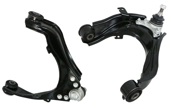 Sterling Parts Control Arm for Isuzu D-MAX TFS (07/2012 on)