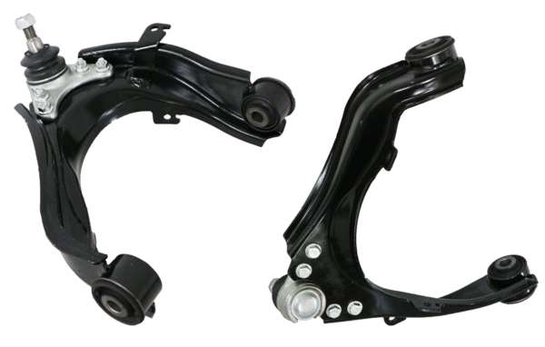 Sterling Parts Control Arm for Isuzu MU-X (11/2013-2021)