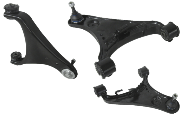 Sterling Parts Control Arm for Land Rover Discovery L319 (04/2005-09/2009)