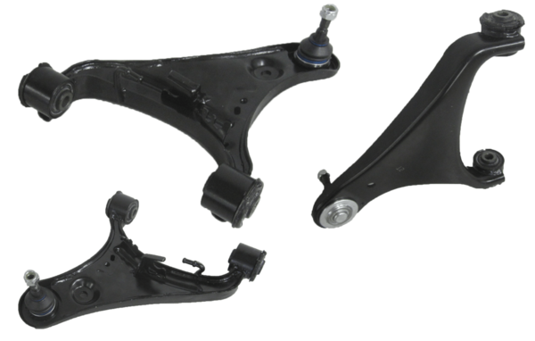 Sterling Parts Control Arm for Land Rover Discovery L319 (04/2005-09/2009)