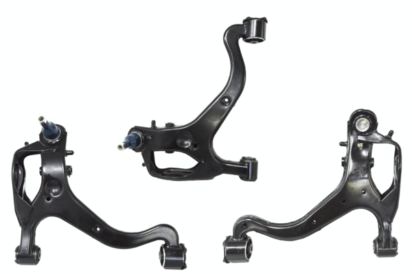 Sterling Parts Control Arm for Land Rover Discovery L319 (10/2009-11/2016)