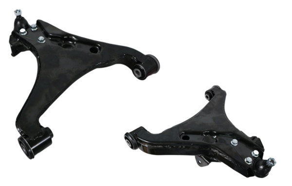 Sterling Parts Control Arm for Mitsubishi Pajero NS/NT/NW/NX (11/2006 on)