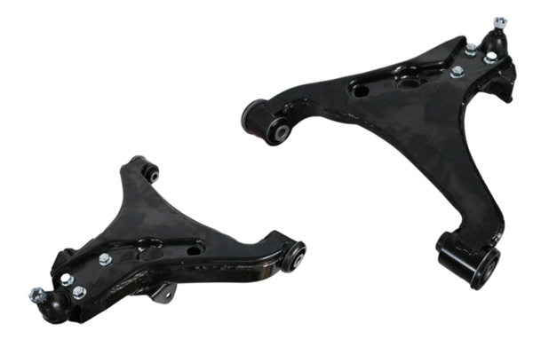 Sterling Parts Control Arm for Mitsubishi Pajero NS/NT/NW/NX (11/2006 on)