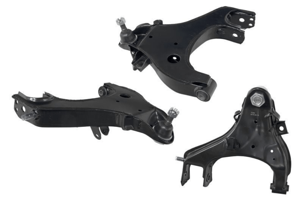 Sterling Parts Control Arm for Nissan Navara D22 (04/1997-12/2015)