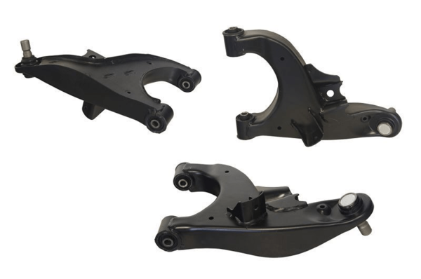 Sterling Parts Control Arm for Nissan Pathfinder R51 (07/2005-09/2013)