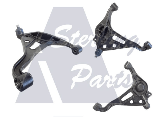 Sterling Parts Control Arm for Suzuki Grand Vitara SQ416 (04/1998-07/2005)