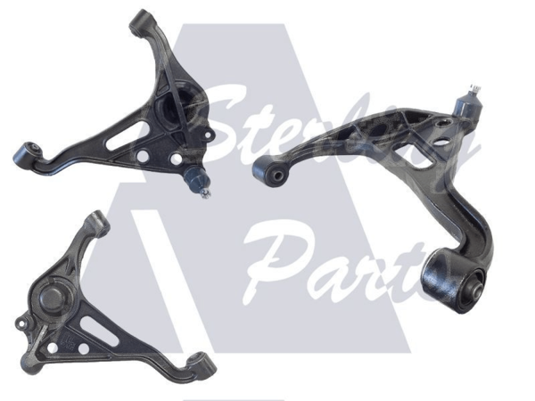 Sterling Parts Control Arm for Suzuki Grand Vitara SQ416 (04/1998-07/2005)