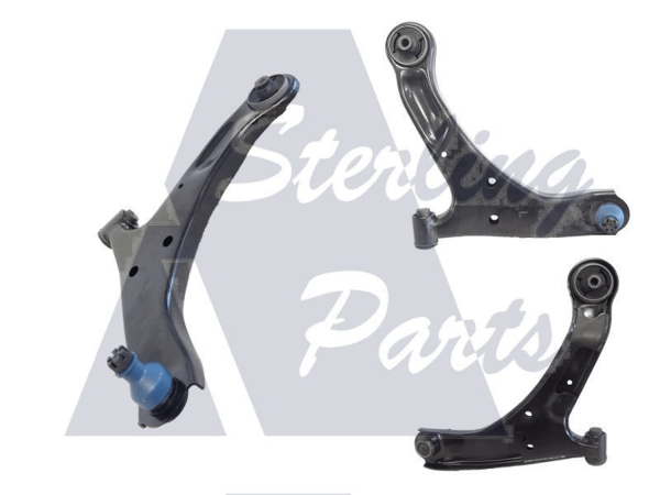 Sterling Parts Control Arm for Suzuki Grand Vitara JB/JT (08/2005-2018)