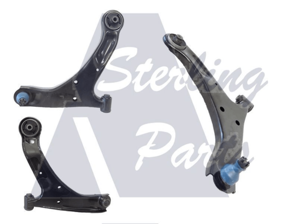 Sterling Parts Control Arm for Suzuki Grand Vitara JB/JT (08/2005-2018)