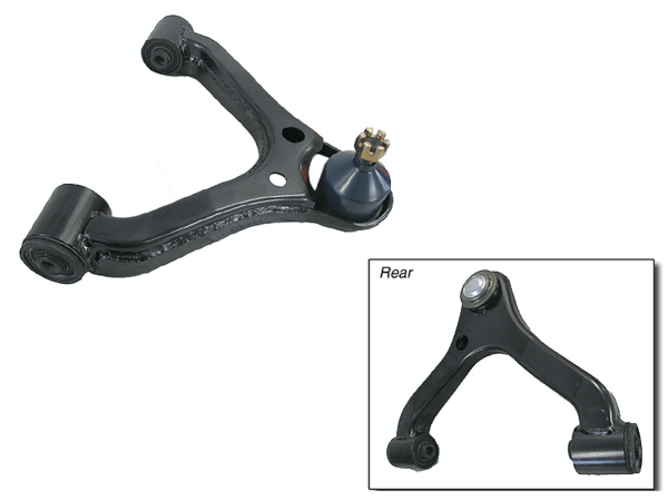 Sterling Parts Control Arm for Toyota HiLux TGN/KUN/GGN (04/2005-06/2015)