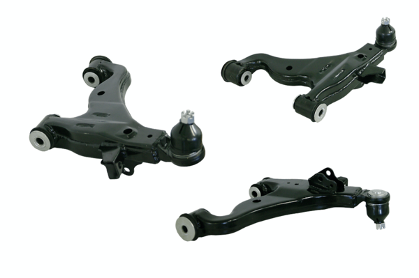 Sterling Parts Control Arm for Toyota HiLux TGN/KUN/GGN (04/2005-06/2015)