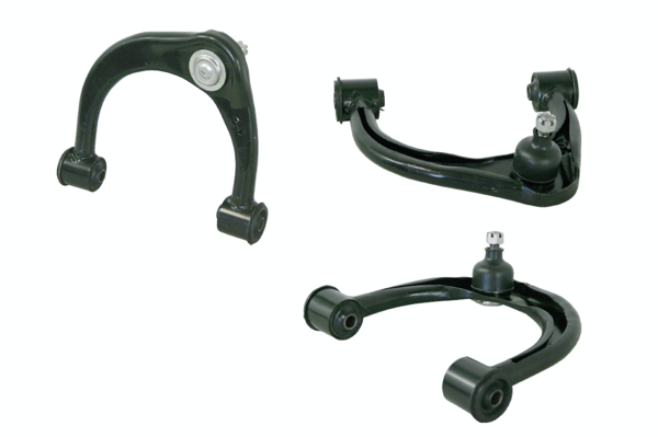Sterling Parts Control Arm for Toyota HiLux TGN/KUN/GGN (04/2005-06/2015)