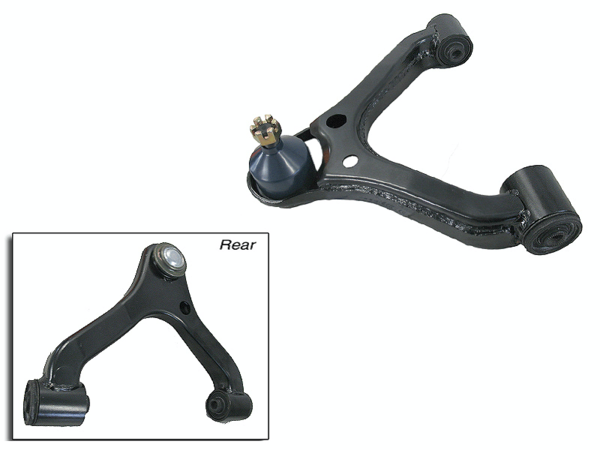 Sterling Parts Control Arm for Toyota HiLux TGN/KUN/GGN (07/2015 on)