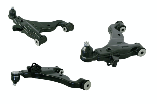 Sterling Parts Control Arm for Toyota HiLux TGN/KUN/GGN (07/2015 on)
