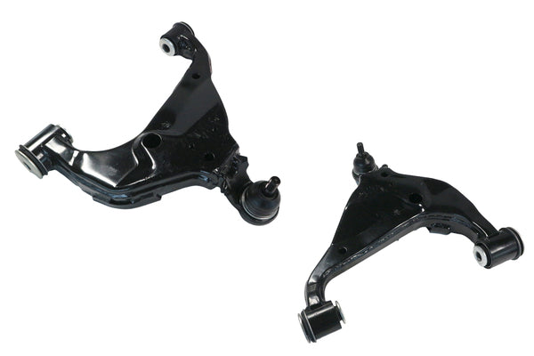 Sterling Parts Control Arm for Toyota HiLux TGN/KUN/GGN (07/2015 on)
