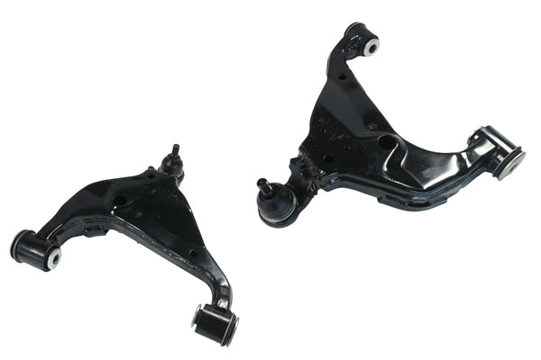 Sterling Parts Control Arm for Toyota HiLux TGN/KUN/GGN (07/2015 on)