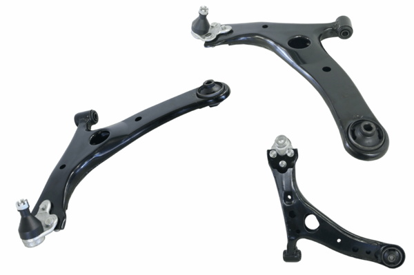 Sterling Parts Control Arm for Toyota RAV4 ACA20 Series (06/2000-12/2005)