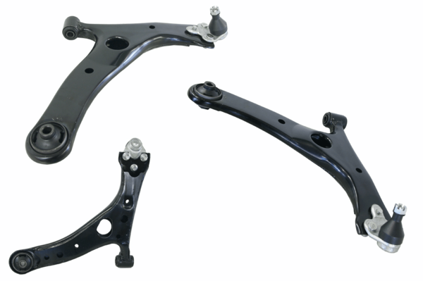 Sterling Parts Control Arm for Toyota RAV4 ACA20 Series (06/2000-12/2005)