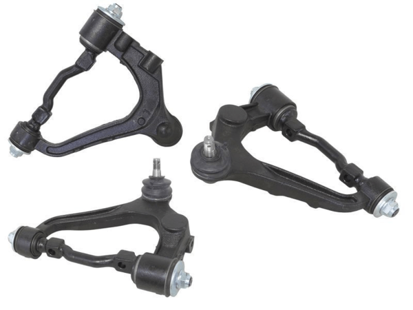 Sterling Parts Control Arm for Toyota Hiace RZH (09/1998-02/2005)