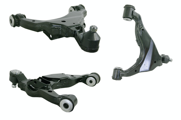 Sterling Parts Control Arm for Toyota Prado J120 (02/2003-10/2009)